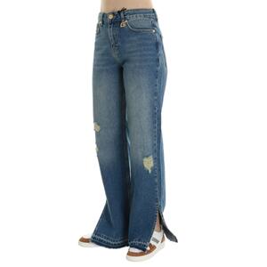 JEANS CON SPACCHI GAELLE - Mad Fashion | img vers.300x/